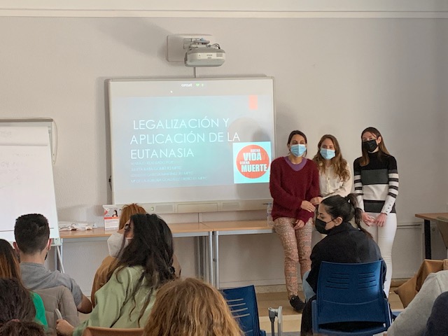 Distrito Sanitario Almería forma a 51 residentes en Atención Familiar y Comunitaria